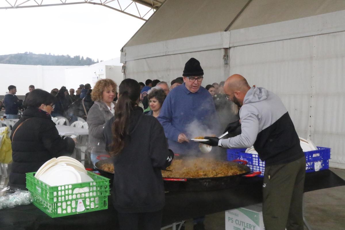 Mig any fester de l'Alcora 2026