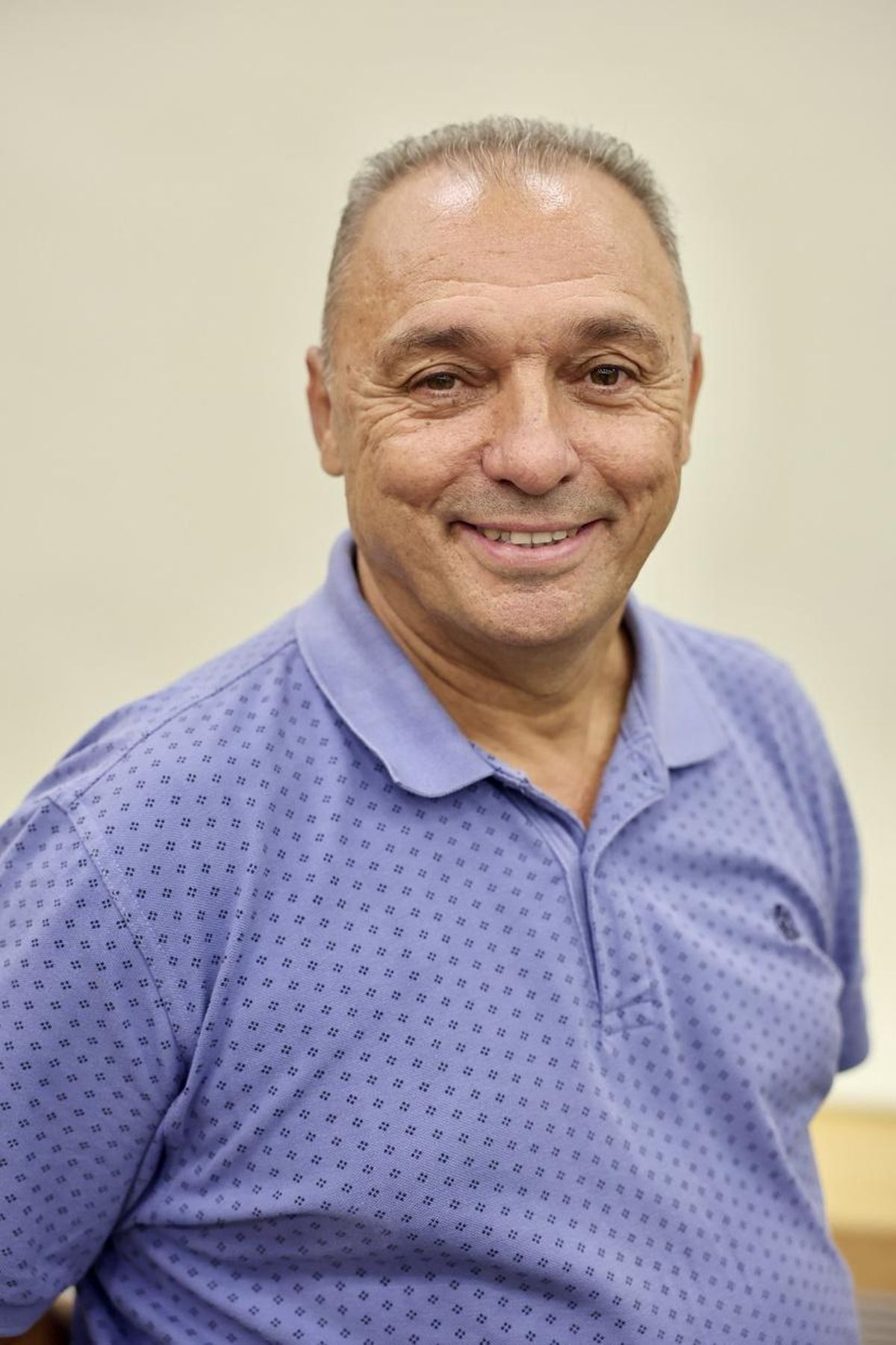 José Luis Sánchez
