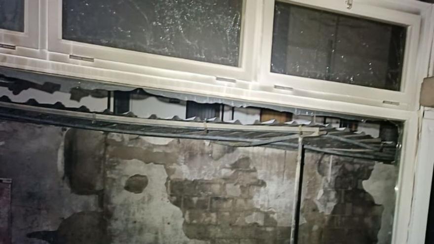 «Soy una luchadora y saldré de esta»