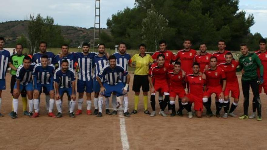 El Atlético Gilet apoya la lucha contra el Cáncer de Mama