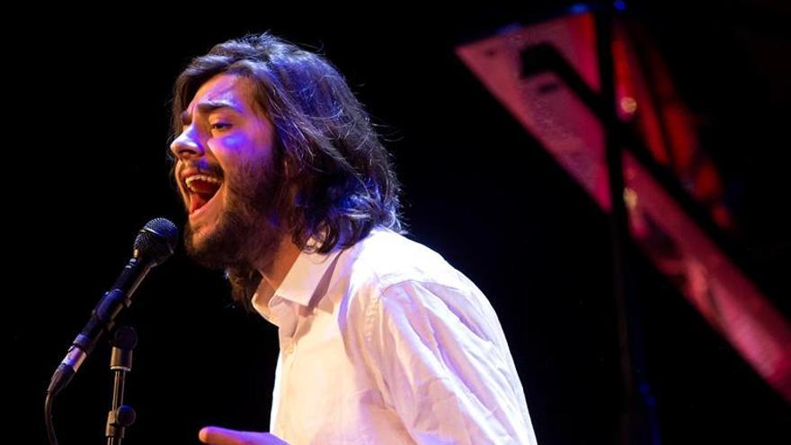 Salvador Sobral