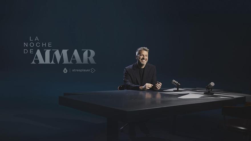 "La noche de Aimar"