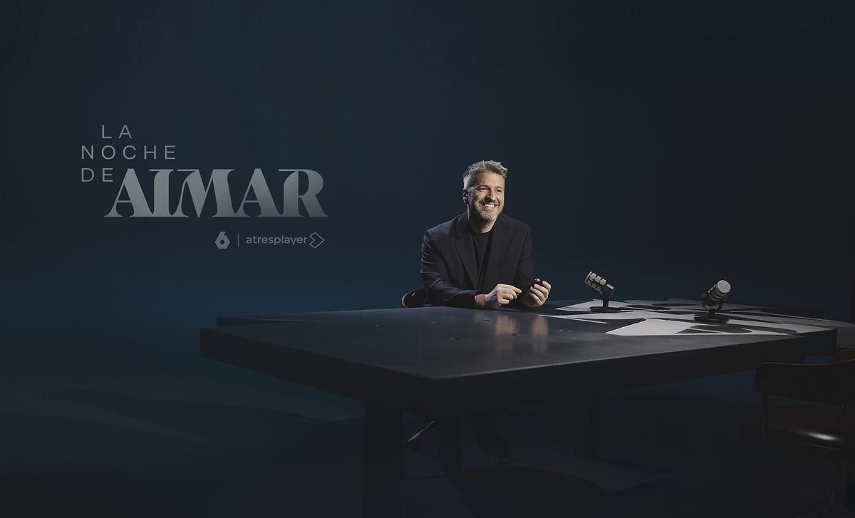"La noche de Aimar".