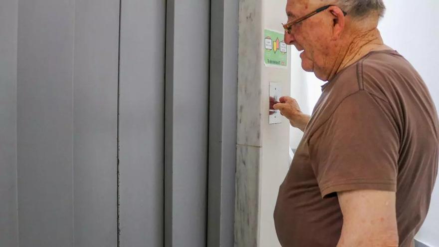 Quart de Poblet concede ayudas para instalar ascensores y rehabilitar fachadas en edificios antiguos