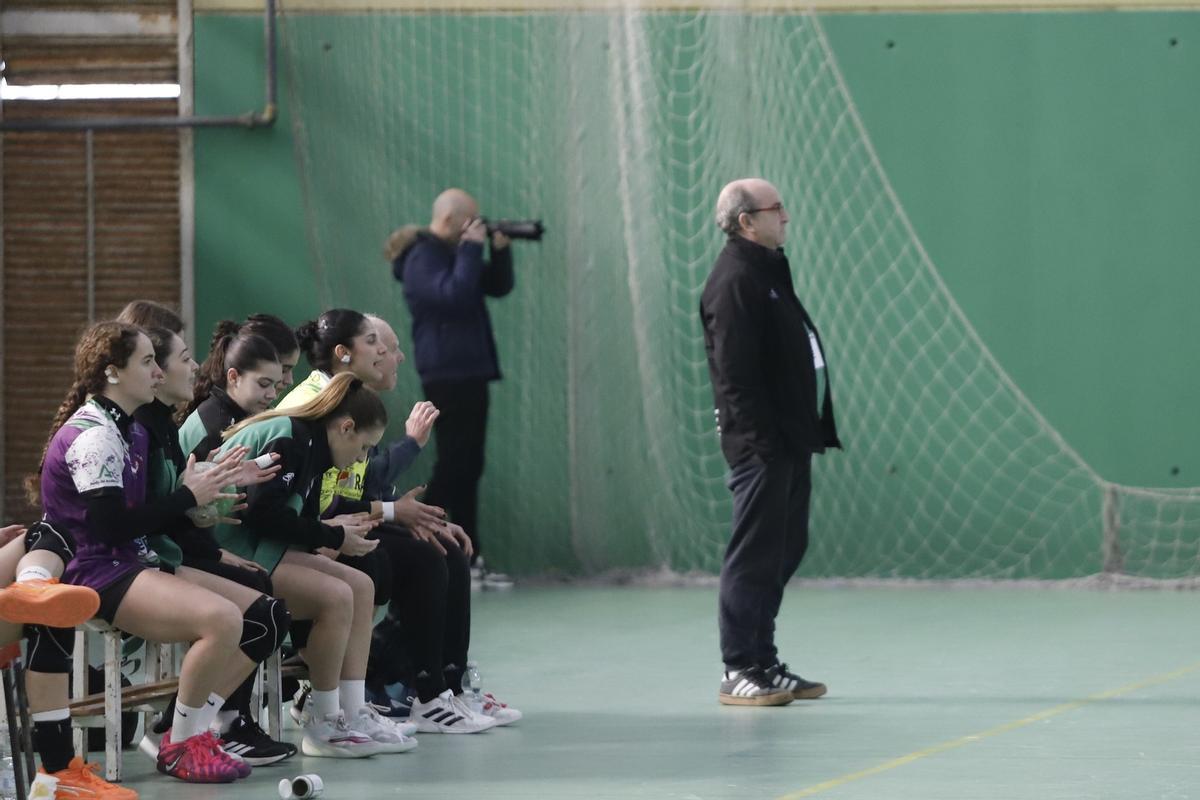 El Adesal - Schar Colores Zaragoza, en imágenes