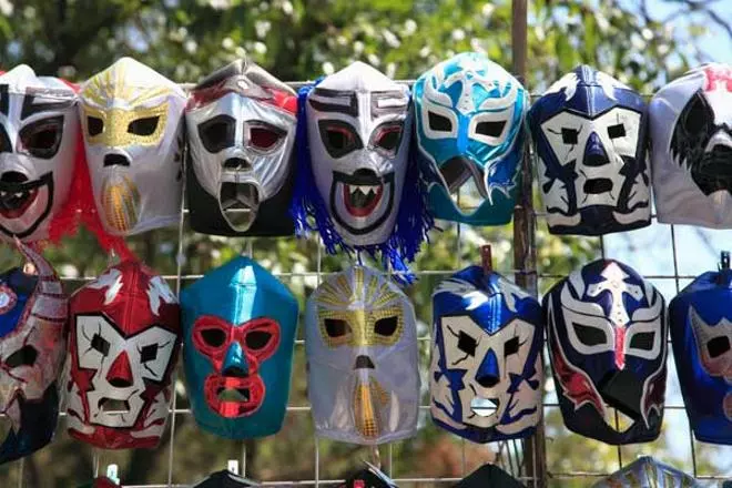 Descubre México D.F y sus zonas turísticas