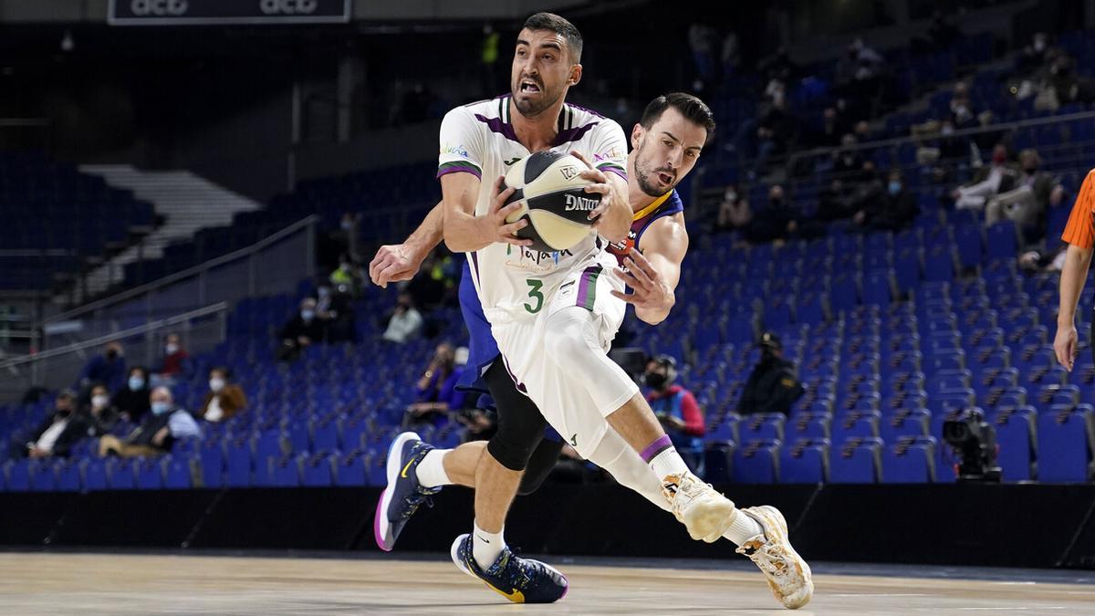 Copa del Rey ACB | Barcelona - Unicaja