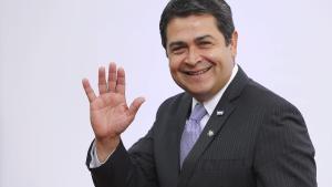 Trump indultará al expresidente hondureño Juan Orlando Hernández, preso por narcotráfico