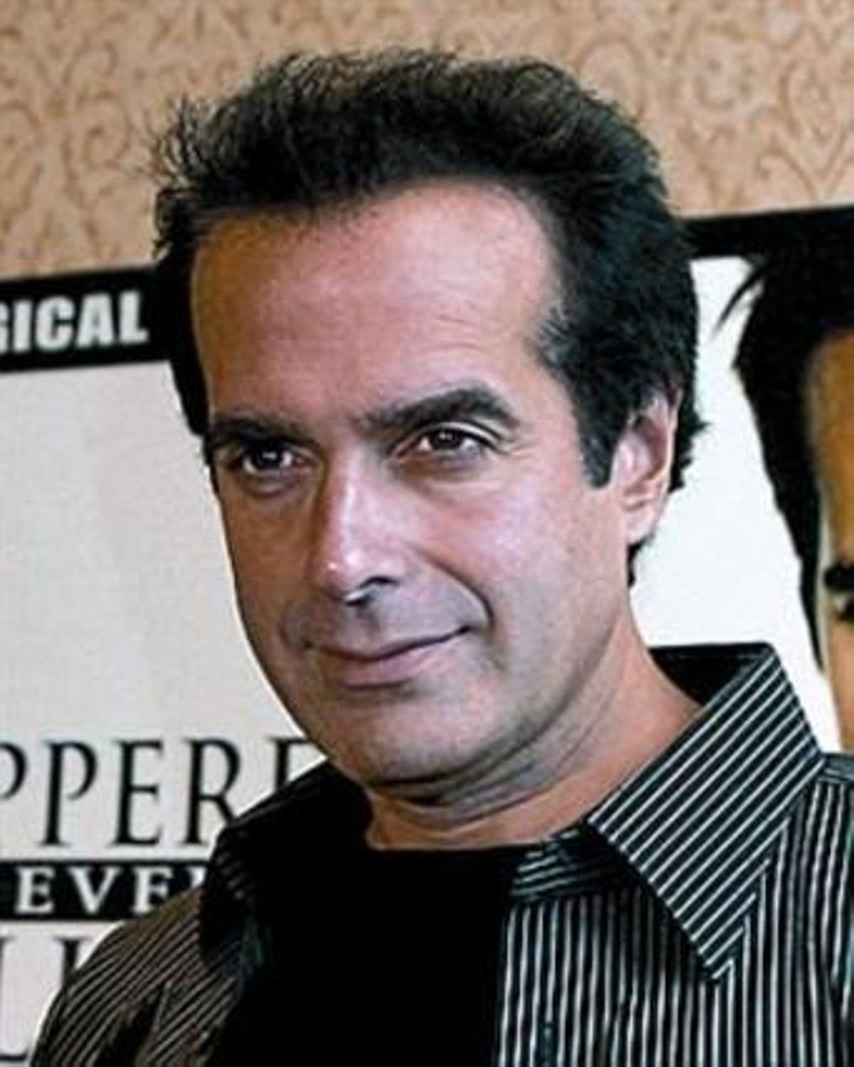Copperfield lloga la seva illa per internet_MEDIA_1 Copperfield lloga la seva illa per internet_MEDIA_1