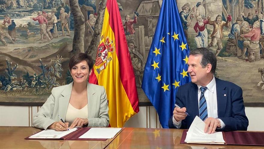 La Pass Vigo ampliará sus beneficios con la ayuda de 1 millón de Política Territorial