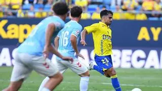 EN DIRECTO | Cádiz - Celta Fortuna