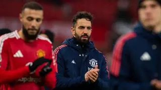 El crítico diagnóstico de un Manchester United moribundo