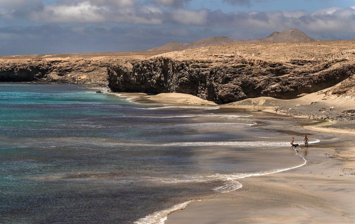 Fuerteventura, España