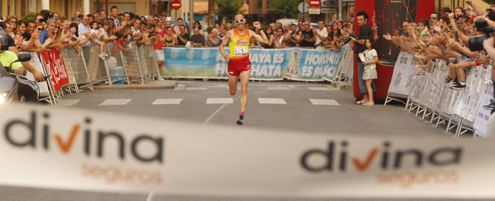 Búscate en la 10K Divina Pastora de Alboraia