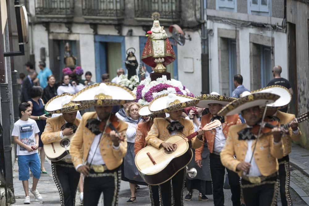 Pregón de L'Amuravela