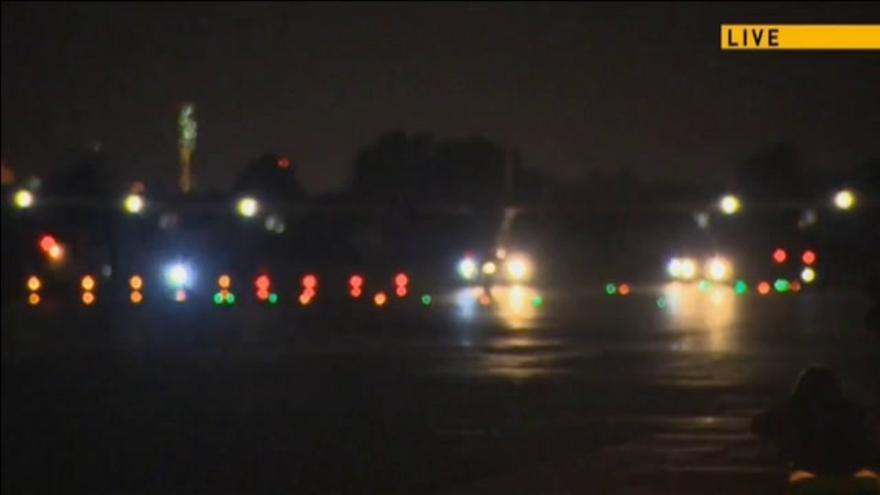 VÍDEO / El avión Solar Impulse II cruzará el Atlántico destino Sevilla