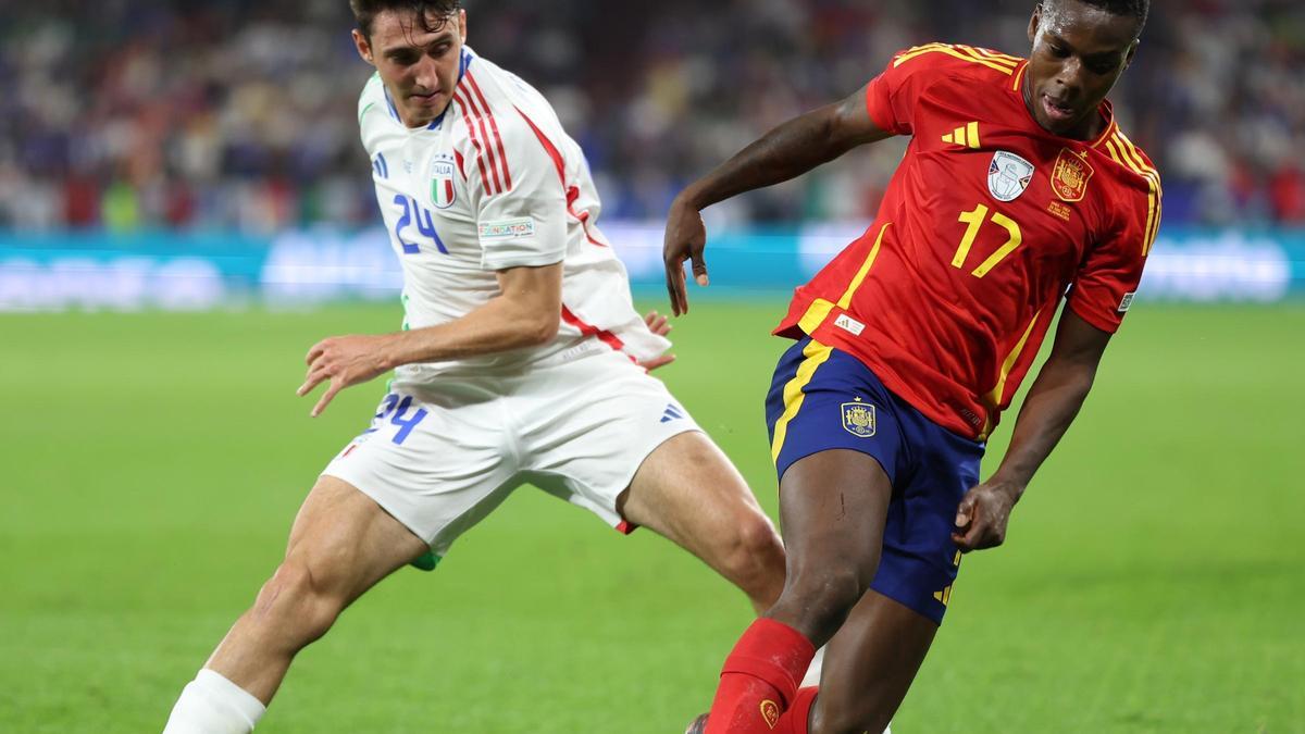 ¡Andrea Cambiaso y sus highlights no dejan indiferente a nadie!