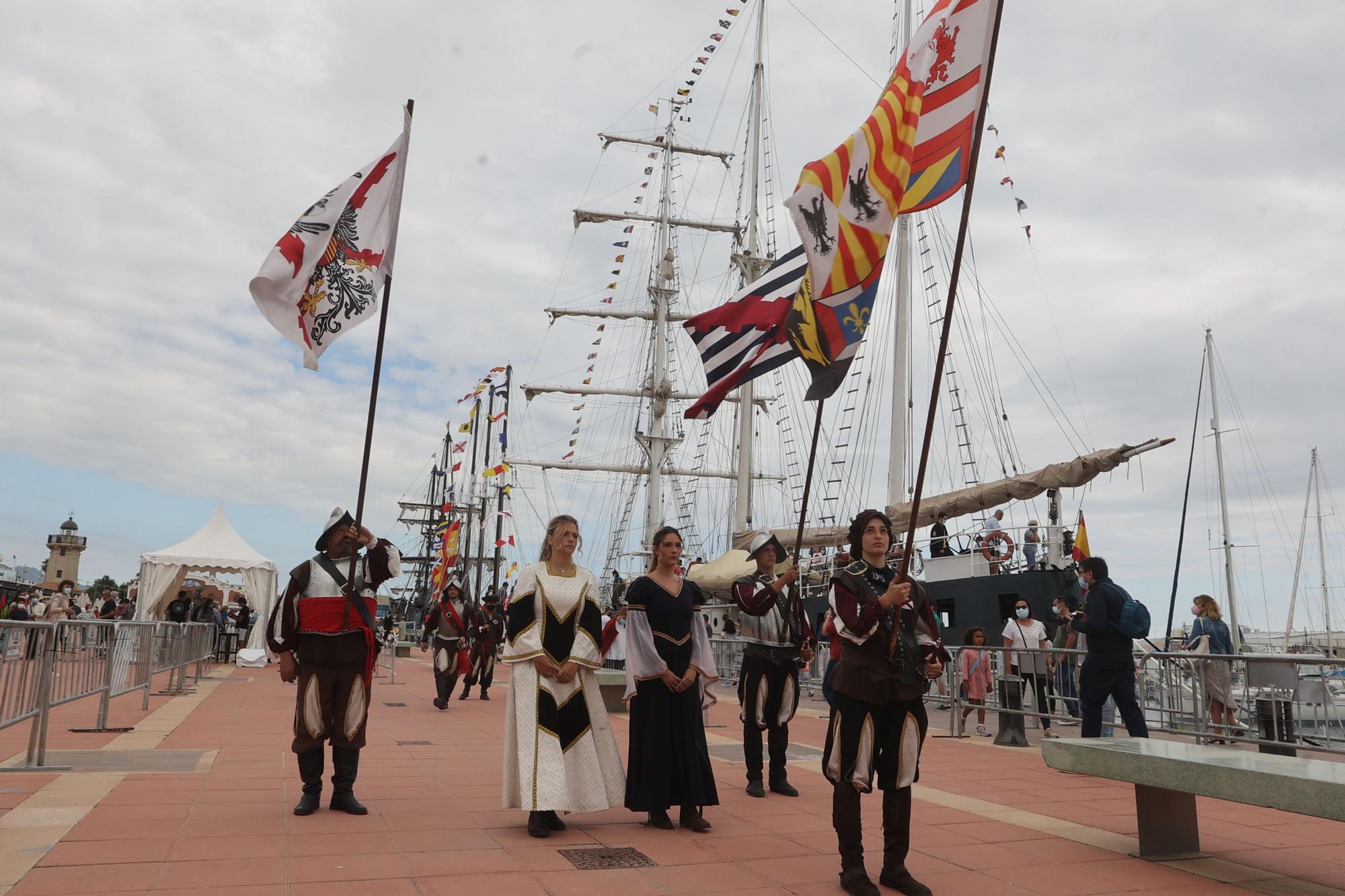 Las mejores imágenes de Escala a Castelló