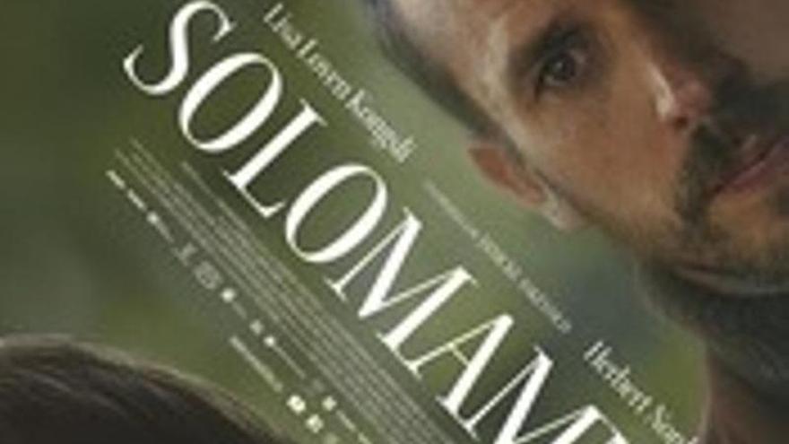 Solomamma