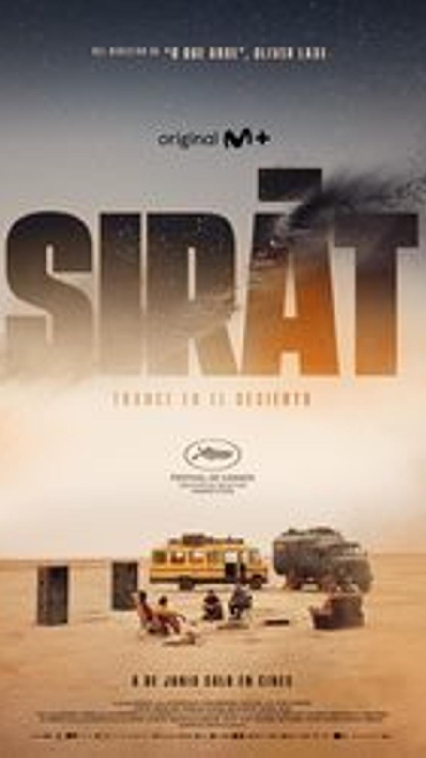 Sirât