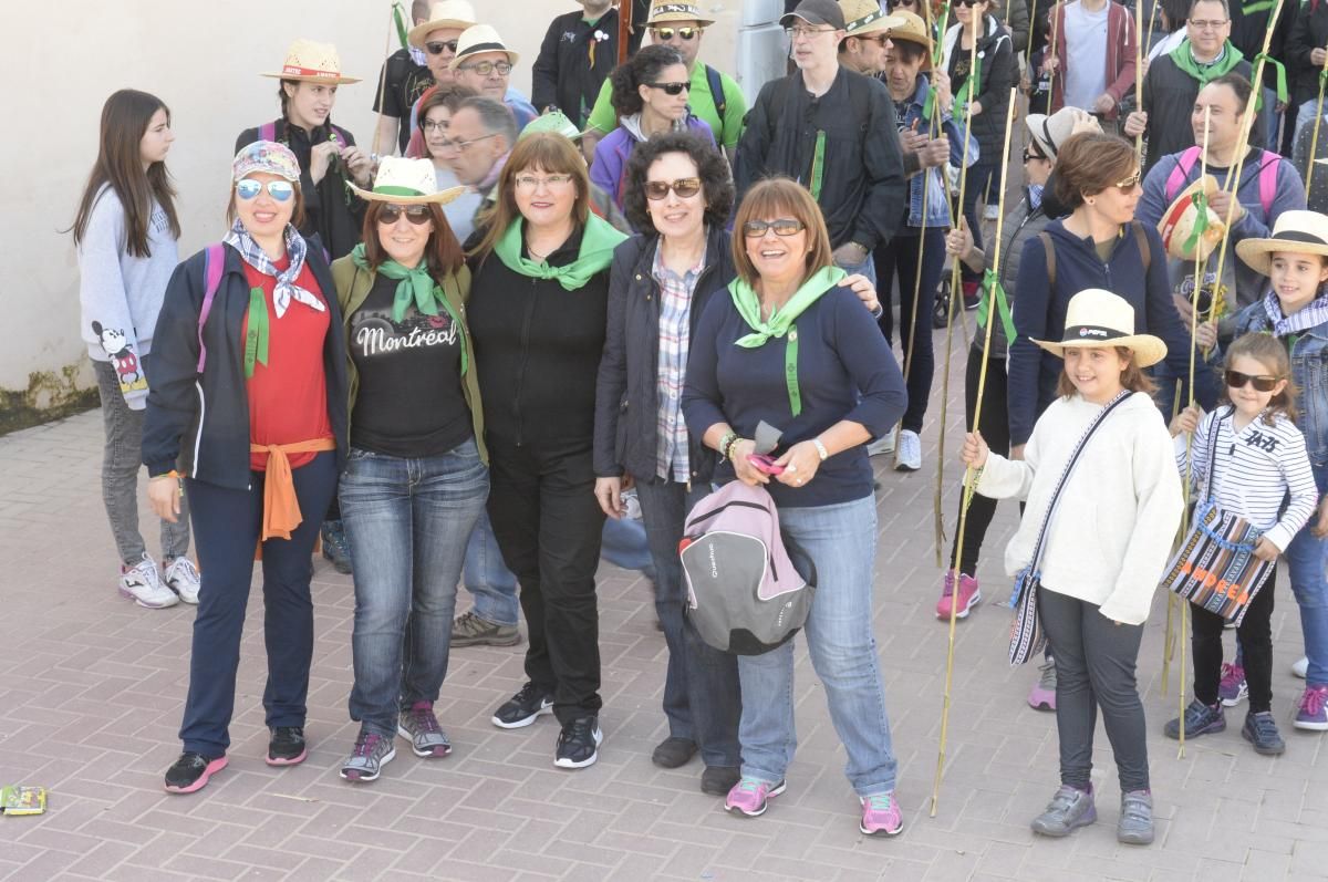 Búscate en la Romeria