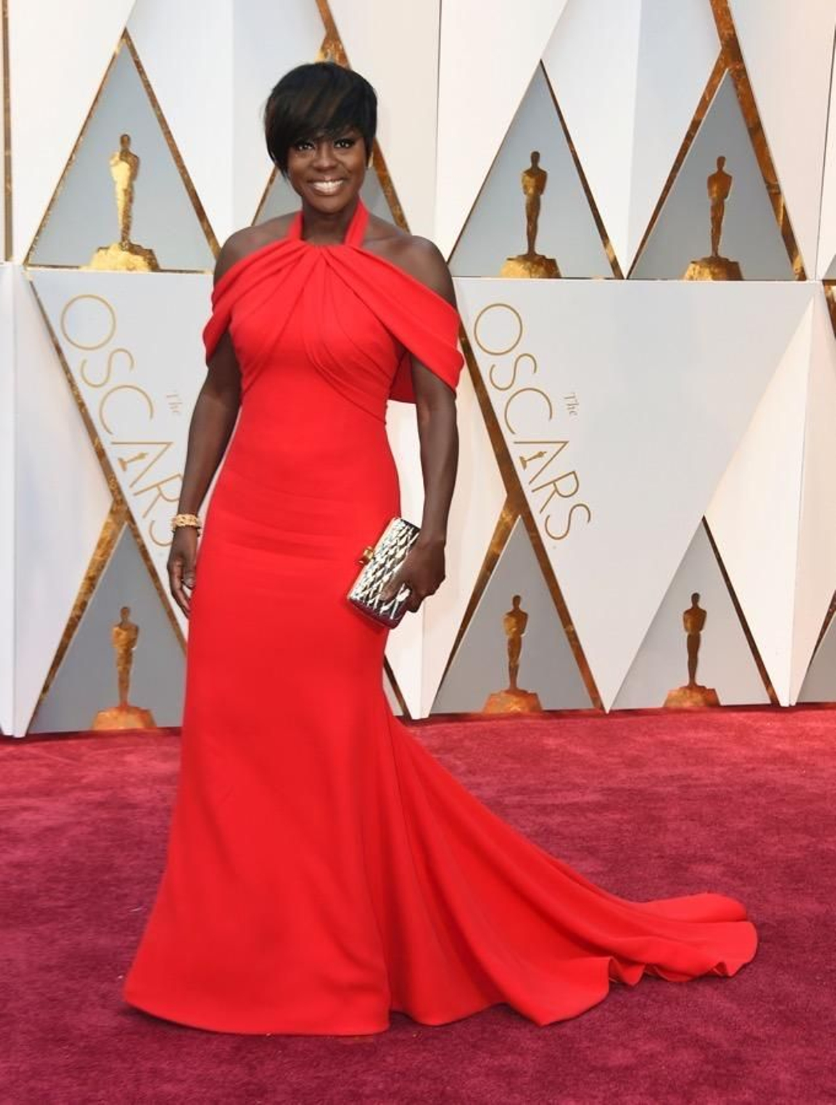 Premios Oscar 2017, Viola Davis