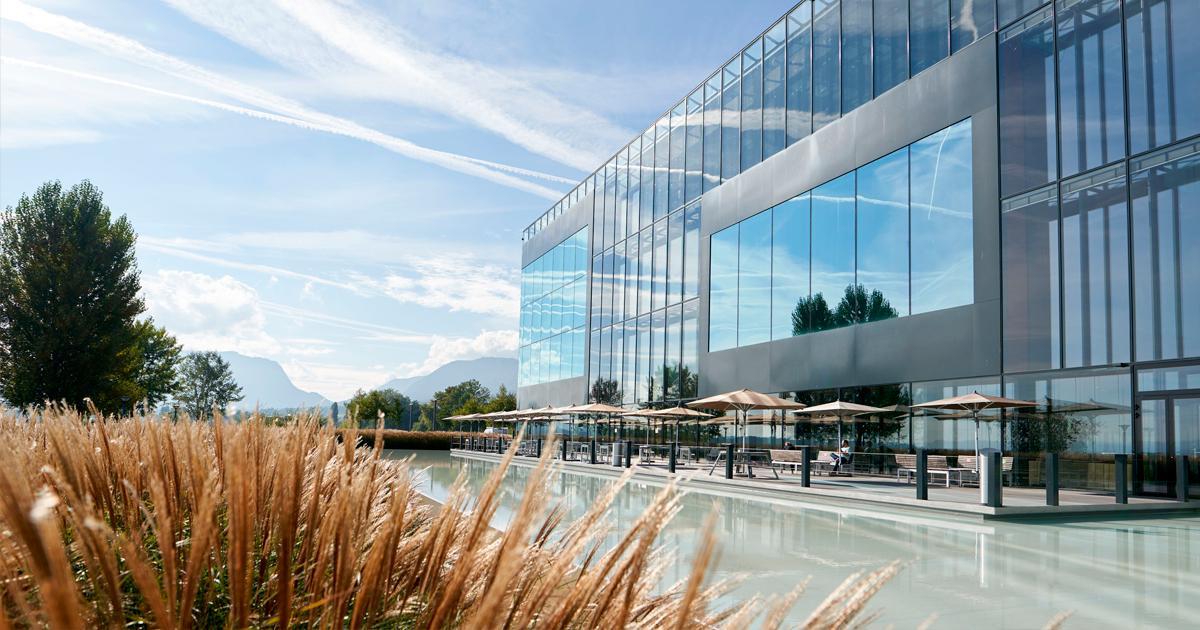 Eficiencia energética