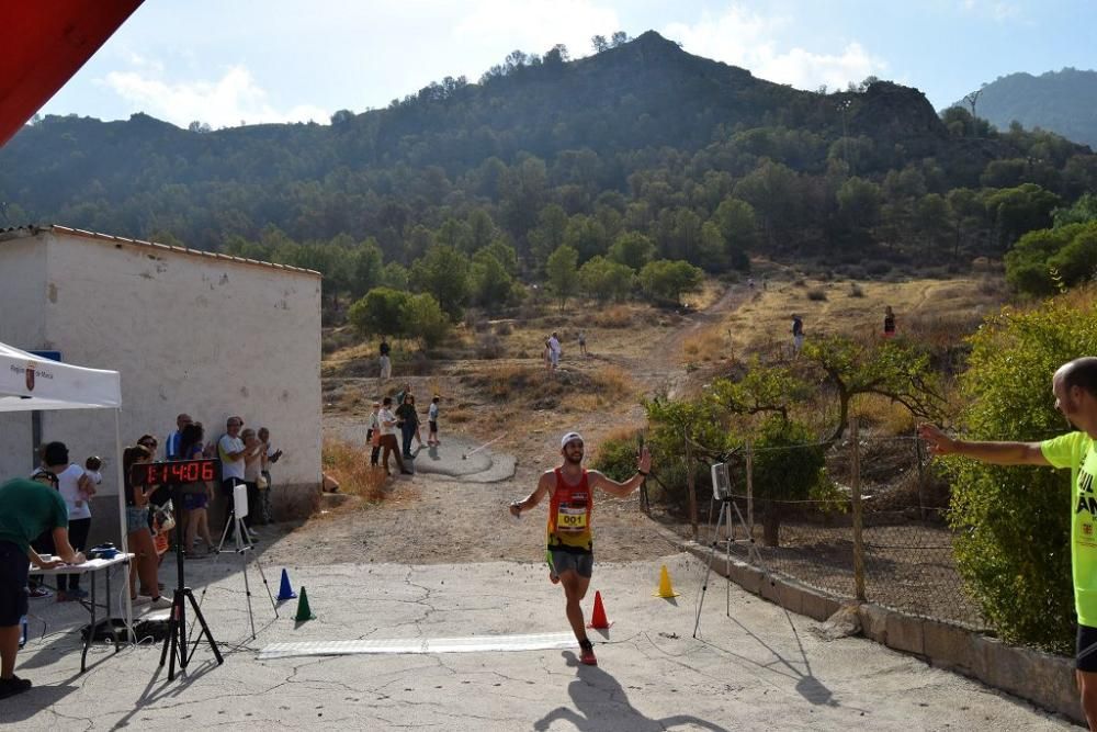 III Trail del Gavilán