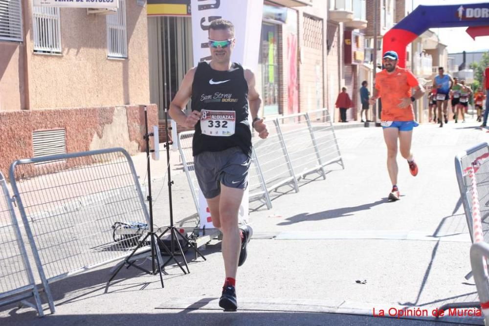 Carrera Popular de Alguazas 1