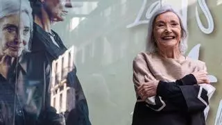 Núria Espert vuelve al Teatre Romea con 'La isla del Aire'