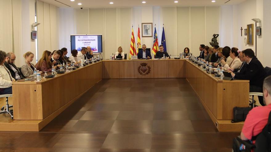 La falta de personal dificulta más la aprobación de las cuentas del 2024 en Vila-real