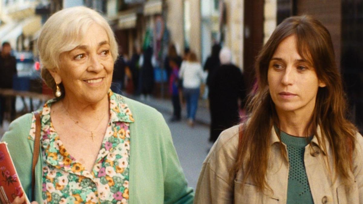 Fotograma de 'Calle Málaga'