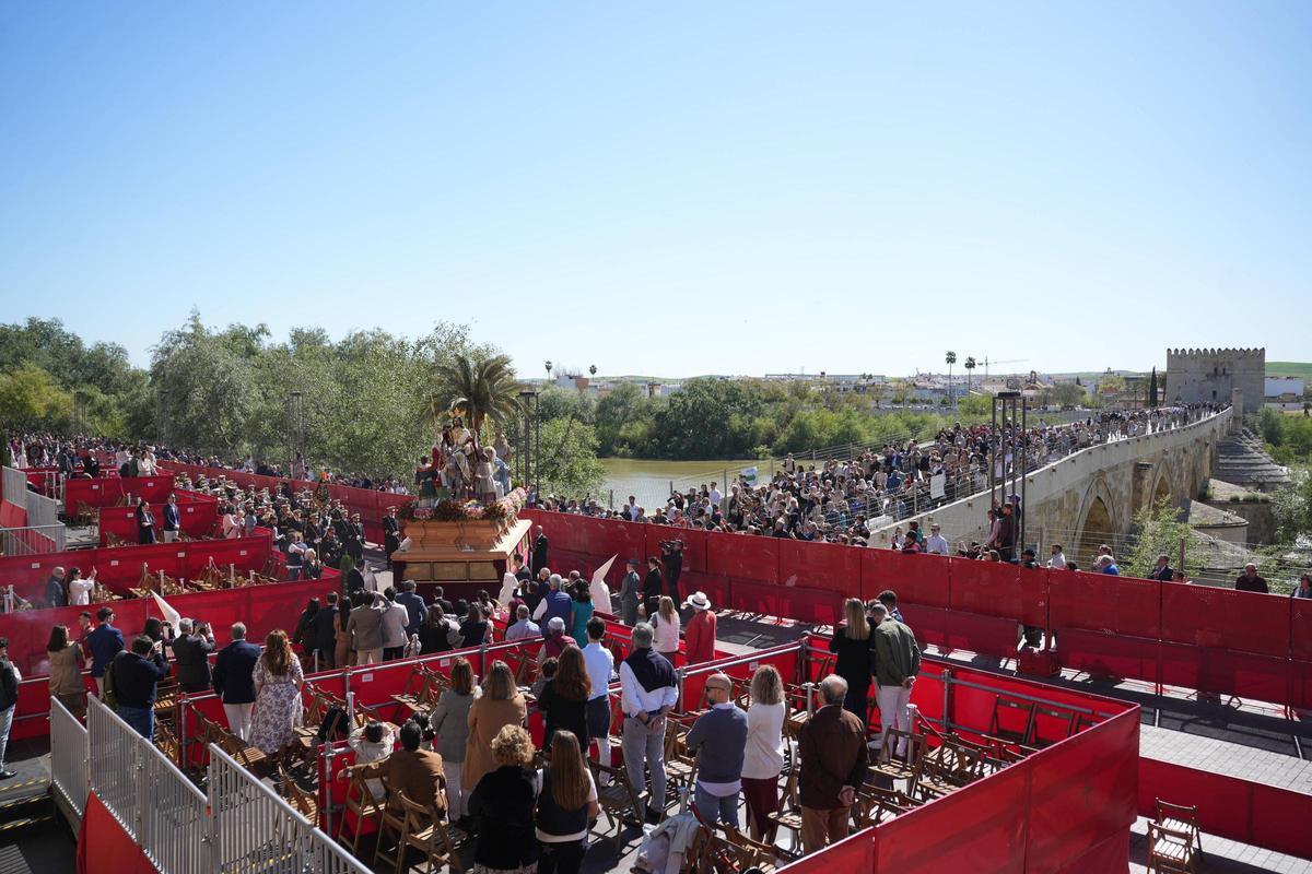 La Entrada Triunfal, en imágenes La Entrada Triunfal, en imágenes