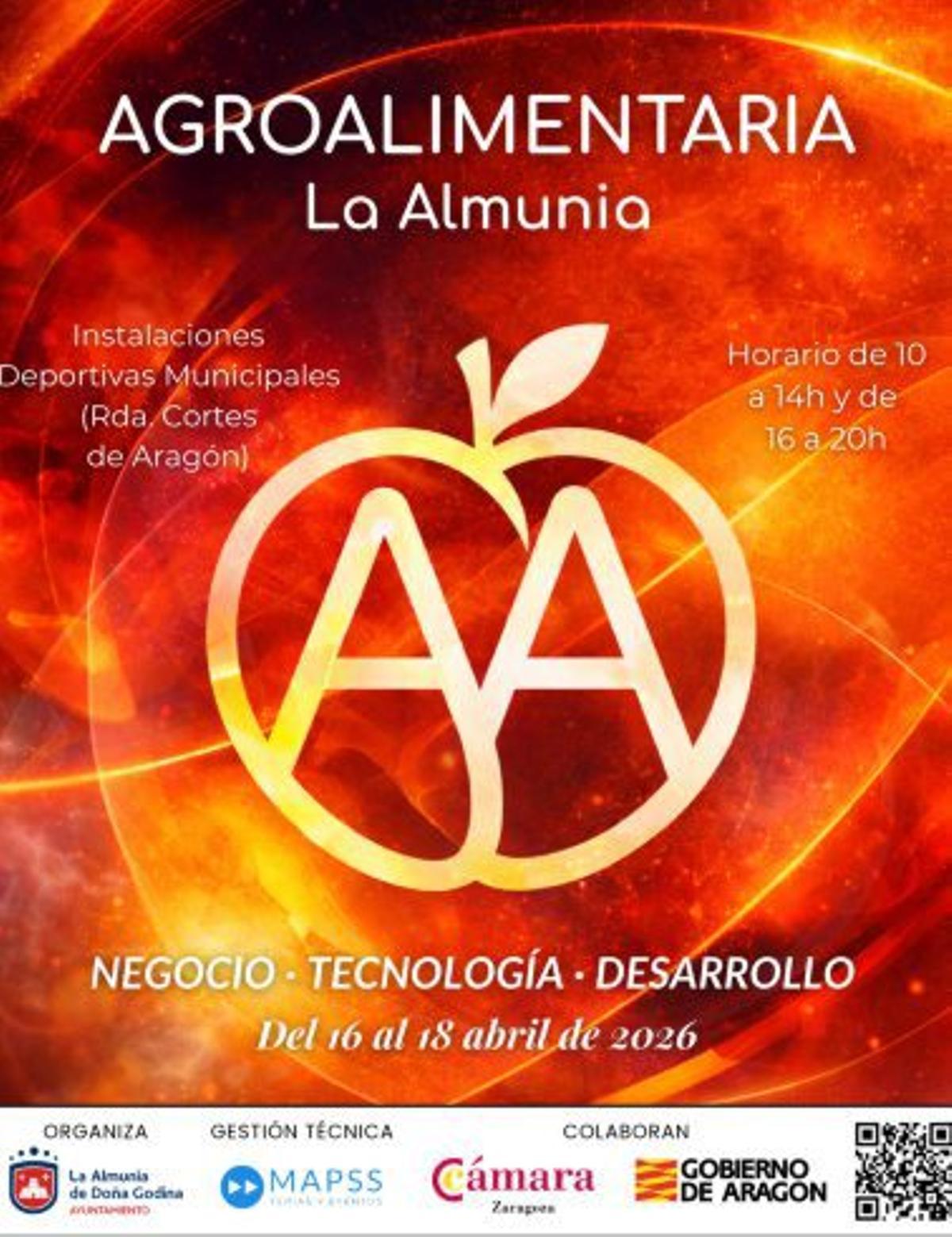Productores, distribuidores, proveedores de tecnología y expertos se darán cita en Agroalimentaria 2026. | SERVICIO ESPECIAL