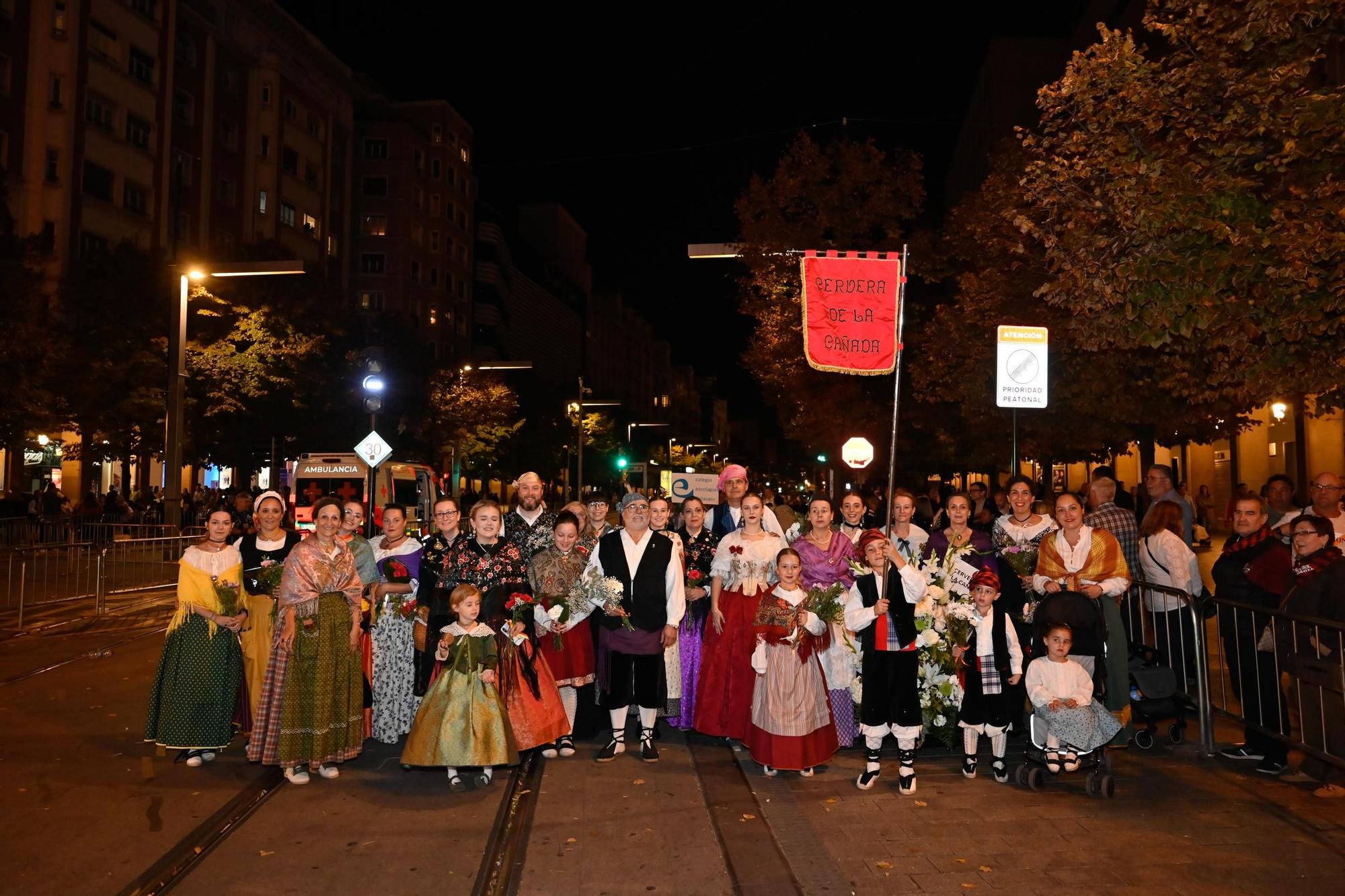 Cervera de la Cañada