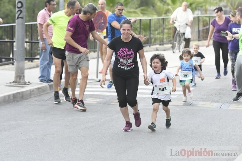 Carrera Popular Los Ramos