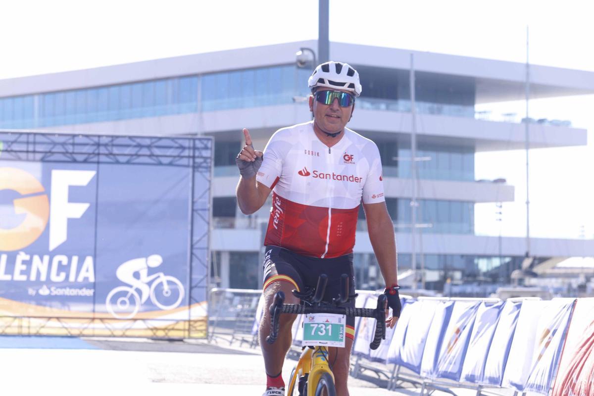 Gran Fondo València