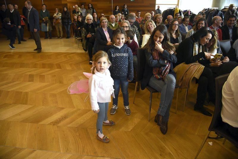 Convención Nacional sobre Familia y Conciliación en Zaragoza