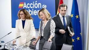 El Govern renuncia a 60.300 milions en crèdits de Next Generation