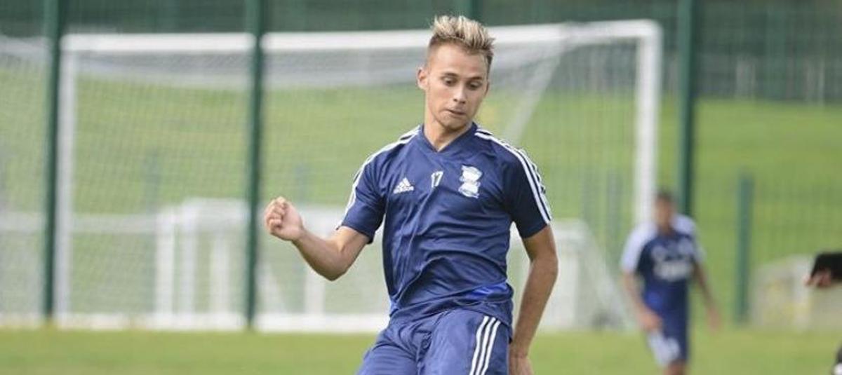 Oficial: Fran Villalba ficha por el Birmingham City FC