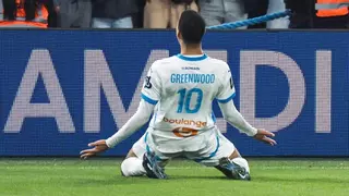 Cristiano quiere fichar a Greenwood para el Al Nassr