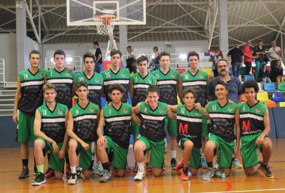 Super Basket Campeonato de España