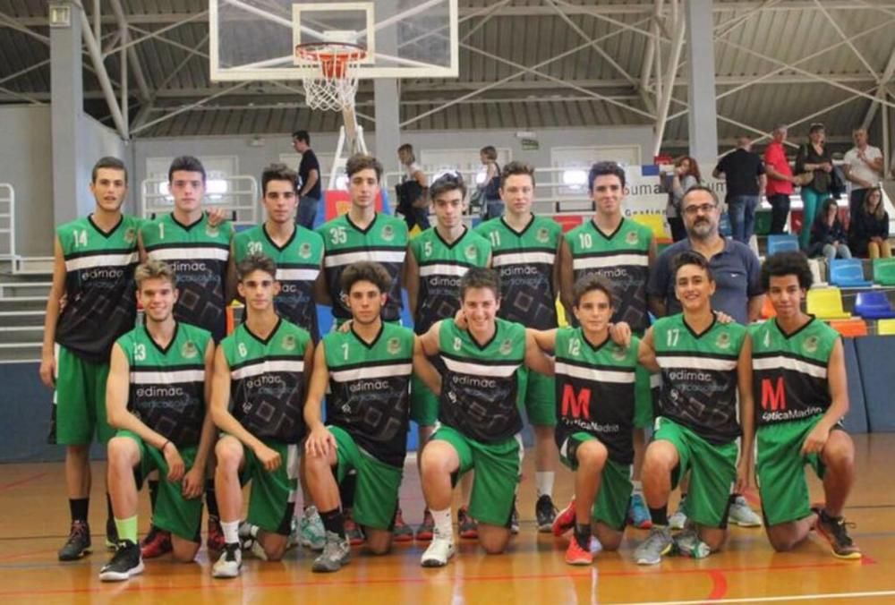 Super Basket Campeonato de España