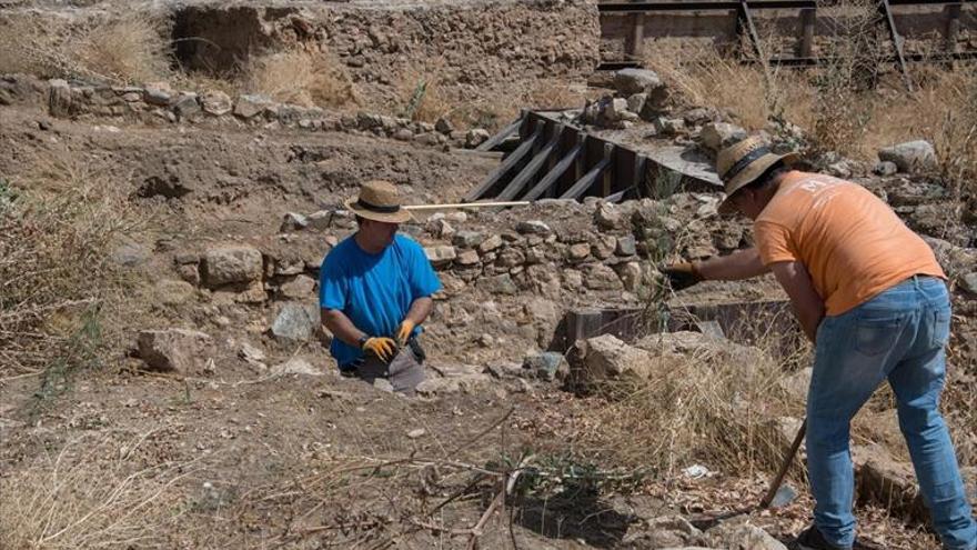 La subinspección de Montesinos estará abierta 24 horas a final de año