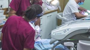 Tractament de les càries per a col·lectius vulnerables