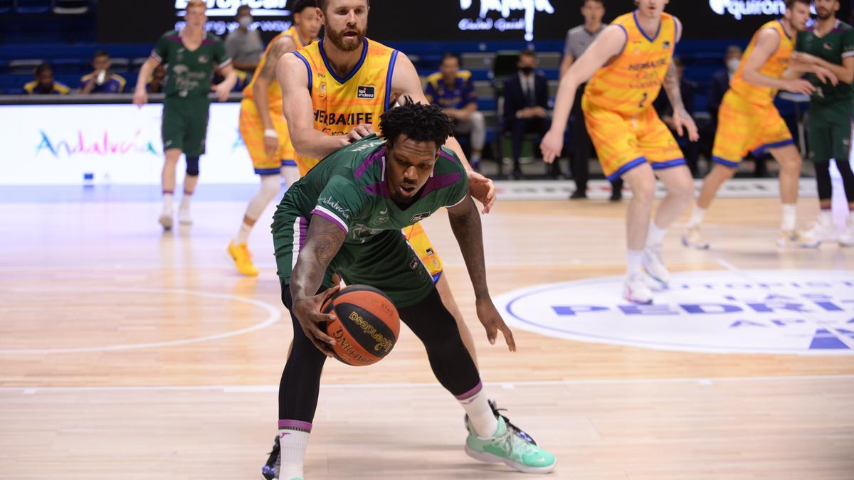 Liga Endesa | Unicaja - Gran Canaria