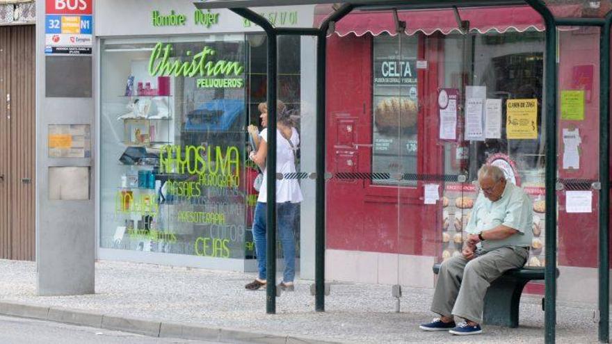 Santa Isabel exige un autobús que tenga conexión al centro