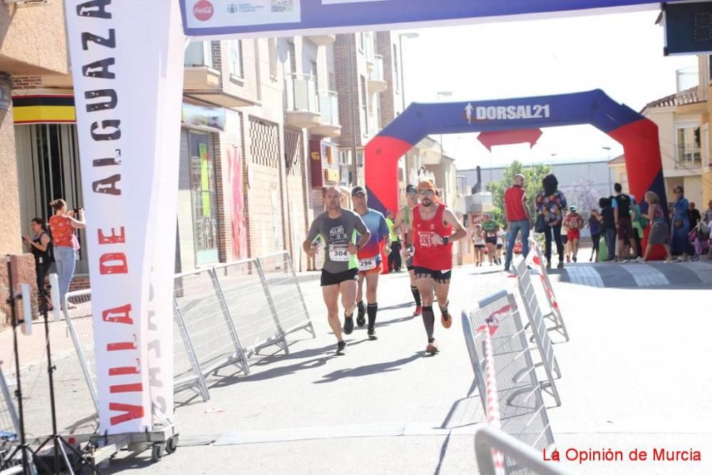 Carrera Popular de Alguazas 1