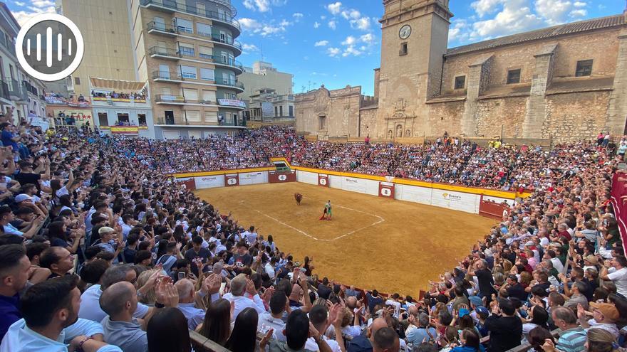 Algemesí, una joya del toreo