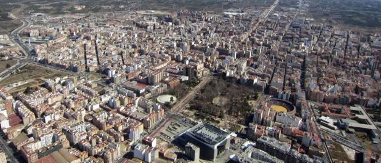 Castelló seguirá sin transporte en condiciones con su área metropolitana.